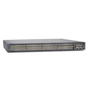 Whole Sale QFX5110-48S-AFO2 Network Core Switch QFX5110-48S-AFO2 48 Ports 8-port Ethernet L3 Data Center Switch