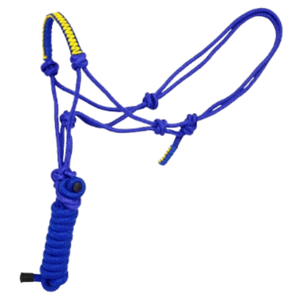 Respetuoso con el medio ambiente de alta calidad al por mayor de cuerda de alta calidad para caballo-para la comodidad y Control2025 - Product Image 1