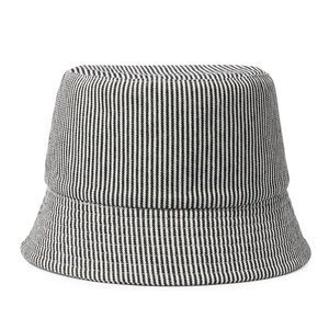 Nouvelle mode chapeaux seau de sport chapeau seau unisexe été tissu avec Logo personnalisé chapeau seau de haute qualité - Product Image 1