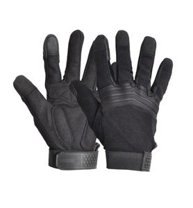 Tactical Safety <b>Gloves</b> with Cut & Puncture Resistance Abrasion and <b>Touch</b> <b>Screen</b> Compatibility - Product Image 2