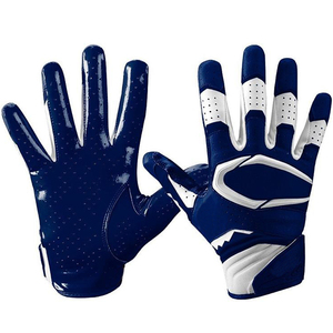 Gants de gardien de but pour jeunes prix d'usine bon marché nouveaux gants de gardien de but de football professionnel gants de gardien de but confortables - Product Image 5
