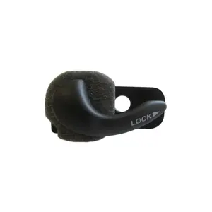 Fiat Albea Siena Palio REAR LEFT Interior <b>Door</b> <b>Handle</b> 713804614 - Product Image 1