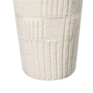 Suéter de lana para hombre de moda, fabricante OEM, venta al por mayor de ropa de invierno, entrega rápida, suéter holgado para hombre OEM, venta al por mayor - Product Image 4