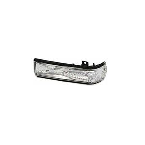 Espejo Retrovisor con Intermitente Lateral Izquierdo para Fiat Doblo 2010-Combo 2012, Número de Pieza 8154 1428578 71765449 95511536 Turquía - Product Image 1