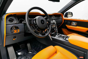 2024 Ro IIis-Roy CE CuIlinan NEAT - Product Image 5