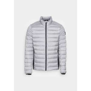 แจ็กเก็ตขนเป็ดผู้ชายสไตล์แฟชั่น2023แจ็กเก็ตฤดูหนาวส่งภาษีต่ำทั่วโลกจากเวียดนาม - Product Image 1