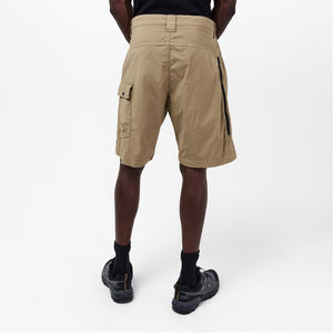 OEM Summer Casual <b>Shorts</b> For Daily Wear <b>Men</b> <b>Shorts</b> With Elastic Waistband <b>Yoga</b> <b>Shorts</b> Made In Pakistan - Product Image 4