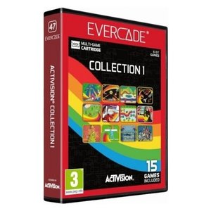 วิดีโอเกมแอคติวิชั่น คอลเลคชั่น 1 สำหรับอุปกรณ์พกพา PEGI 3+ 1161672 - Product Image 2