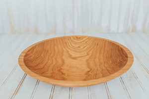 Bandeja de Madera Clásica Hecha a Mano de Alta Calidad para Servir, Bandeja de Servicio Personalizada al por Mayor con Asa - Product Image 4