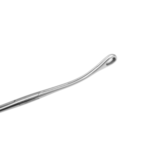 คีโมจับคีมสเบิ้นจากสเตนเลสสตีลอเนกประสงค์อุปกรณ์ทางการแพทย์ - Product Image 5