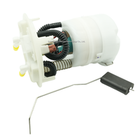 Nouvelle pompe à carburant 9681234880 pour Peugeot 307 C4 C5, complète, 9681234880, accessoires de voiture de haute qualité, pièces automobiles, moteur électrique