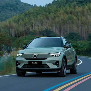 Volvo XC40 EV, Auto Eléctrico de Largo Alcance (565 km), Vehículo de Nueva Energía Usado, Auto Eléctrico de Segunda Mano en Venta, Vehículo Eléctrico en Oferta - Product Image 2