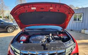 ฮุนได ทูซอน (NX4) ดีเซล 2.0 2WD อินสไปเรชั่น ปี 2021 - Product Image 6