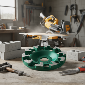 Disque diamanté Festool DIA STONE-D130 Lame de scie de qualité supérieure - Product Image 3