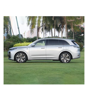 China MEGA 2025: Vehículos Usados Nuevos, MPV Ideal L7 L8 L9, Vehículo de Energía, Coche Lixiang - Product Image 1
