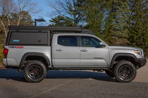 Toyota Tacoma 4WD/AWD automatique 6 vitesses 2018 - Product Image 2