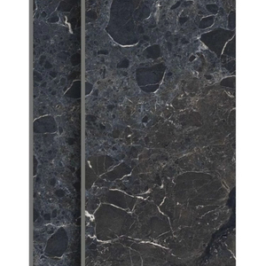 Nero luminix มันวาวสูง (800*1600มม.) - Product Image 1