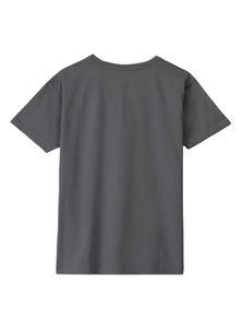 Camiseta Casual de Verano para Hombre, Corte Holgado, 100% Algodón, Secado Rápido, Transpirable, Ecológica, Talla Grande, Manga Corta, Compresión - Product Image 2