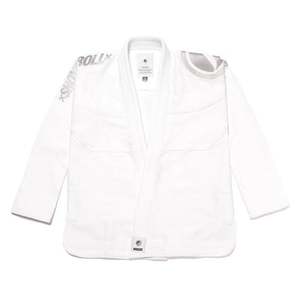 Slim Cut Pearl Weave BJJ Gi Rendimiento elegante - Product Image 1