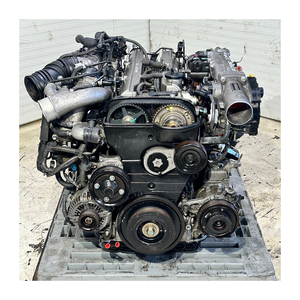 Motor 2JZ GTE Premium disponible para compradores a gran escala con entrega confiable y valor comercial competitivo - Product Image 6