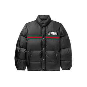 GAA Veste rembourrée OEM Custom Team Outerwear Conçu au Pakistan par les fabricants quantité minimale de commande pour les commandes en gros - Product Image 2