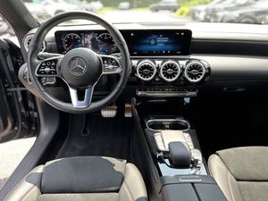 Offre exceptionnelle : Mercedes-Benz CLA 250 4MATIC AWD d'occasion 2023 - Product Image 2