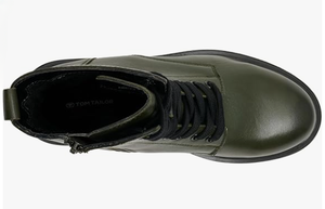 Botines de cuero de vaca genuino con estilo Unisex, zapatos casuales cómodos con durabilidad de larga duración, Material superior de moda - Product Image 2