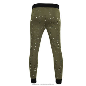 Survêtements unisexes style vintage délavé à l'acide, design personnalisé, vente en gros, vêtements de sport pour hommes et femmes, équipement de fitness OEM en vrac - Product Image 5