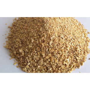 Farine de soja et farine de soja non OGM de qualité supérieure pour l'alimentation animale, farine de soja en vrac, protéines de soja - Product Image 1