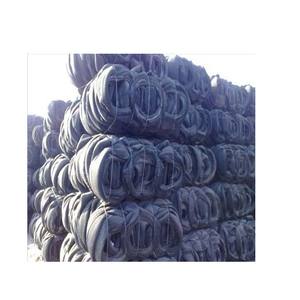 Fábrica de neumáticos de desecho de caucho reciclado para neumáticos de coche y camión verde sin curar de origen estadounidense para reutilizar productos ecológicos - Product Image 3