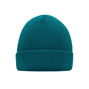 Cappellino Lavorato a Maglia Personalizzato per Felpe e Maglioni Promozionali - Product Image 4