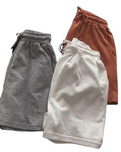 Pantalones cortos de motorista de baloncesto de malla de poliéster personalizados de alta calidad para hombres Pantalones cortos de bolsillo de gran tamaño con patrón de leopardo - Product Image 1