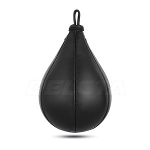 Professional Made Low Price Boxing Speed <b>Bags</b> <b>For</b> <b>Sale</b> Black Color Top Grade Boxing Speed <b>Bags</b> - Product Image 3