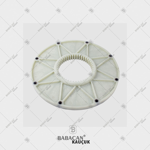 Acoplamiento Industrial de alta calidad 102-1733, repuestos de ajuste nuevo para excavadora CAT 200,00534, industrias de construcción, acero de caucho - Product Image 1