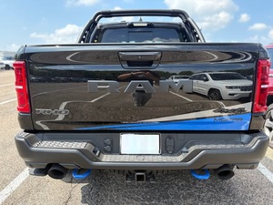 Pre Owned Clean 2025 Ra-m 1500 crew cab - Product Image 6