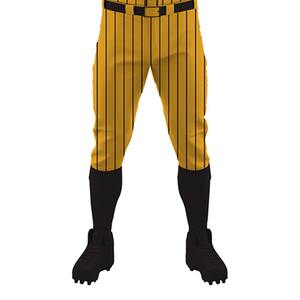 Vêtements de sport Uniforme de baseball personnalisé Vêtements d'équipe Uniforme de baseball Nouvelle arrivée Uniforme de baseball - Product Image 6