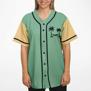 Ensembles d'uniformes de baseball/softball imprimés respirants, 100% polyester, numéro d'équipe personnalisé, nom et logo personnalisé, uniforme de baseball - Product Image 5