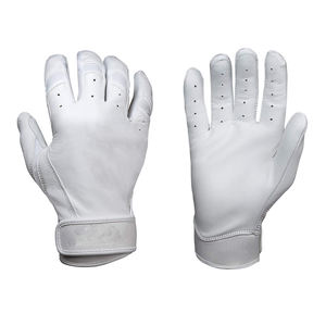 Fabricants de gants de baseball américains personnalisés Gants de frappe de baseball antidérapants, respirants et confortables pour homme et femme - Product Image 4