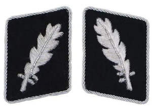 Insignias de Cuello y Hombreras de la Línea Aérea Soviética 2025, Insignia Real de Ingeniero Soviético para Desfile - Product Image 2