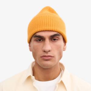 2025 Wholesale High Quality Custom Embroidery Logo Classic Winter <b>Hats</b> Knit <b>Beanies</b> <b>Hat</b> With Custom logo <b>Beanies</b> For Men - Product Image 1