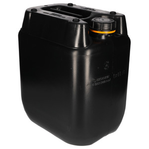 Tanica in plastica in polietilene (PE), conduttiva, da 10 a 60 litri di volume - Product Image 1