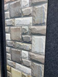 กระเบื้องบุผนัง600X300ชิ้นสำหรับห้องครัวและสปาใช้พื้นผิวมันวาวและกระเบื้องผนังเซรามิกคุณภาพดีจากอินเดีย - Product Image 4