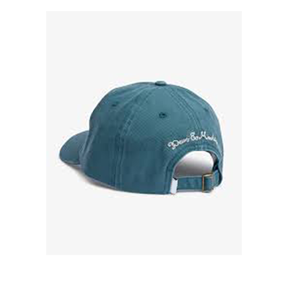 Gorra Trucker de Lona de 5 Paneles de Alta Calidad, Personalizada al por Mayor, con Logotipo Bordado en 3D, Malla Desgastada, Cierre a Presión, Gorras con Efecto Desgarrado - Product Image 4