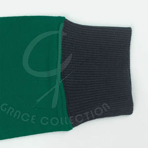 เสื้อผ้าโปโลระบายอากาศได้ดีสำหรับเสื้อโปโลปกหลวมสไตล์ตามสั่ง - Product Image 2