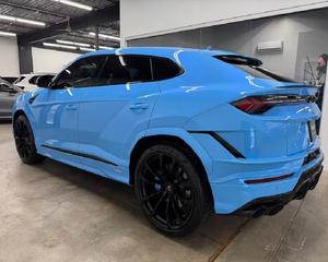 SUV Lamborghini URUS 2024 USADO, Vehículos Usados de Gasolina, LISTOS PARA ENVIAR - Product Image 5