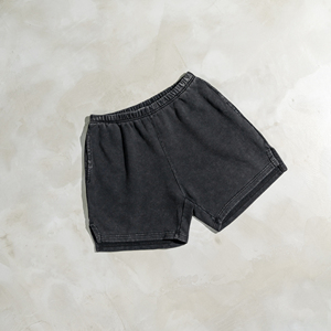 Shorts de sport été 2025 nouveau cordon élastique Patchwork décontracté mince chaud pantalon court fabriqué par RAM industrie - Product Image 6