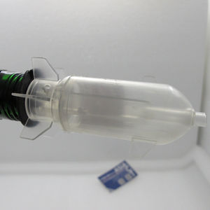 Verseur de vin, verseur en acier inoxydable, verseur LED avec musique, verseur avec musique - Product Image 3