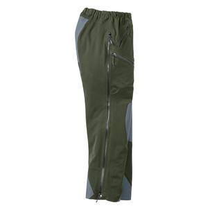 Pantalon de chasse décontracté pour homme 2026, camouflage, softshell, imperméable, respirant, léger, imprimé - Product Image 5