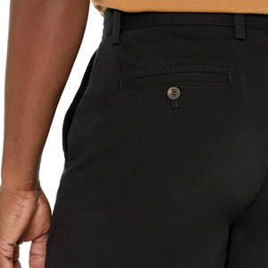 Pantalones cortos de malla de algodón de alta calidad a la moda, pantalones cortos de moda, entrenamiento atlético, playa, verano, deporte, sudor, correr, pantalones cortos personalizados para hombres - Product Image 4