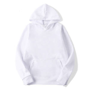 Top Selling Large Size Men's Hoodies & Sweatshirts Drop Shoulder Oversize Breathable and Soft Hoodies & Sweatshirts - Product Image 5